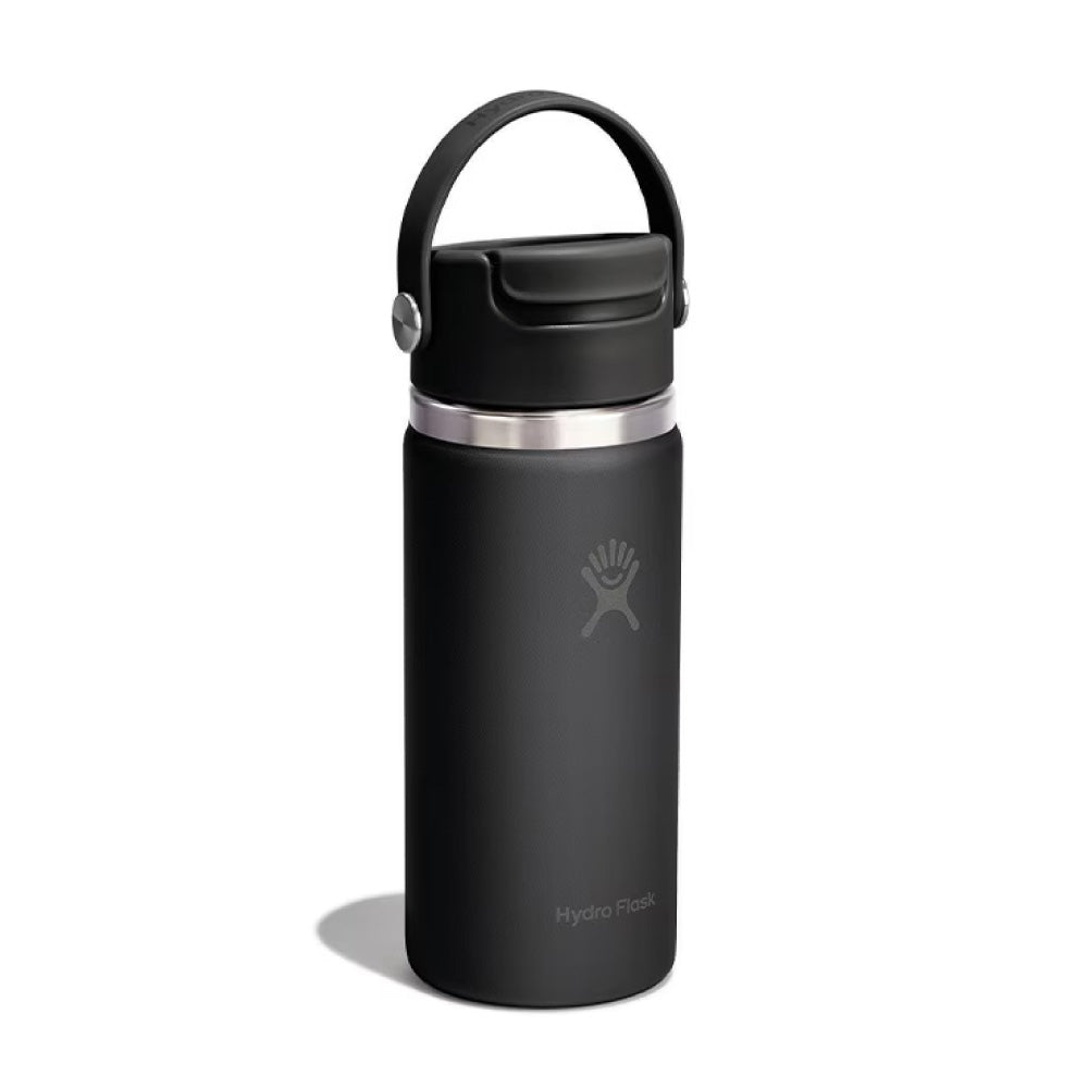 Hydro Flask - 16oz Travel Mug Flip Sip Cap 890246｜保温マグ