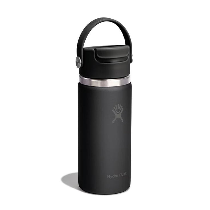 Hydro Flask - 16oz Travel Mug Flip Sip Cap 16オンストラベルマグ