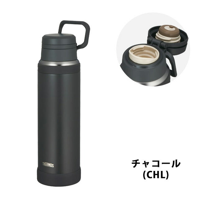 THERMOS サーモス 真空断熱ケータイマグ 1L JOY-1000