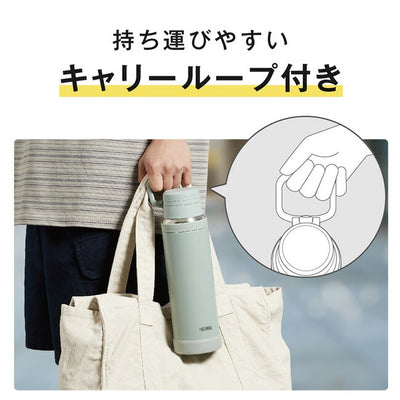 THERMOS サーモス 真空断熱ケータイマグ 1.5L JOY-1500