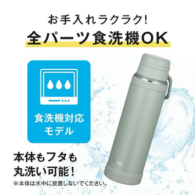 THERMOS サーモス 真空断熱ケータイマグ 1.5L JOY-1500