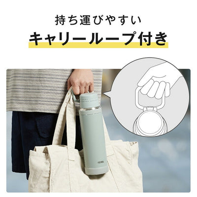 THERMOS サーモス 真空断熱ケータイマグ 0.75L JOY-750