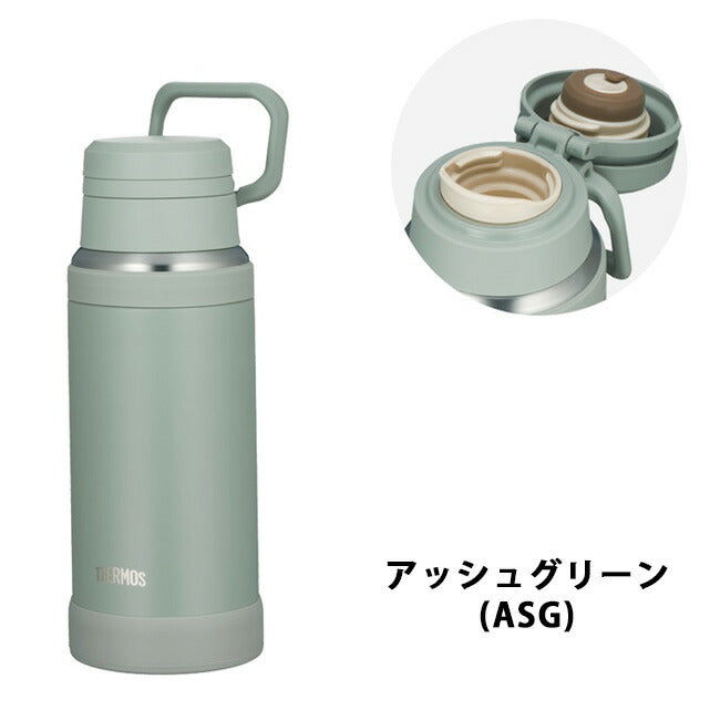 THERMOS サーモス 真空断熱ケータイマグ 0.75L JOY-750