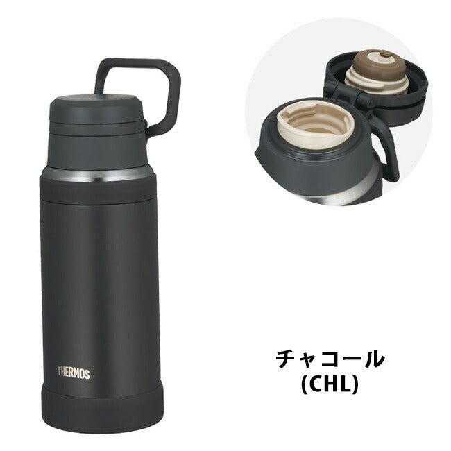 THERMOS サーモス 真空断熱ケータイマグ 0.75L JOY-750
