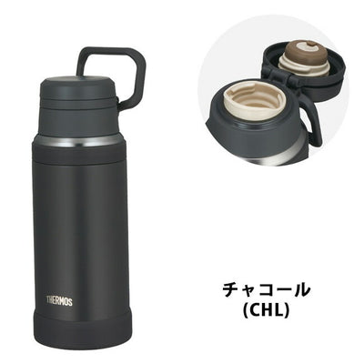 THERMOS サーモス 真空断熱ケータイマグ 0.75L JOY-750