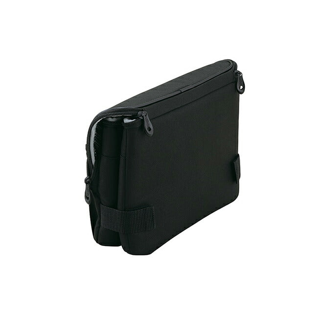 THERMOS サーモス ソフトクーラー 5L ALB(オールブラック) RFD-0051