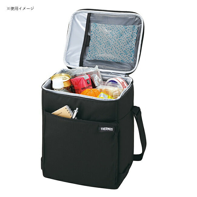 THERMOS サーモス ソフトクーラー 15L RFD-0151