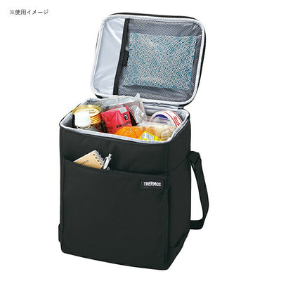 THERMOS サーモス ソフトクーラー 15L RFD-0151