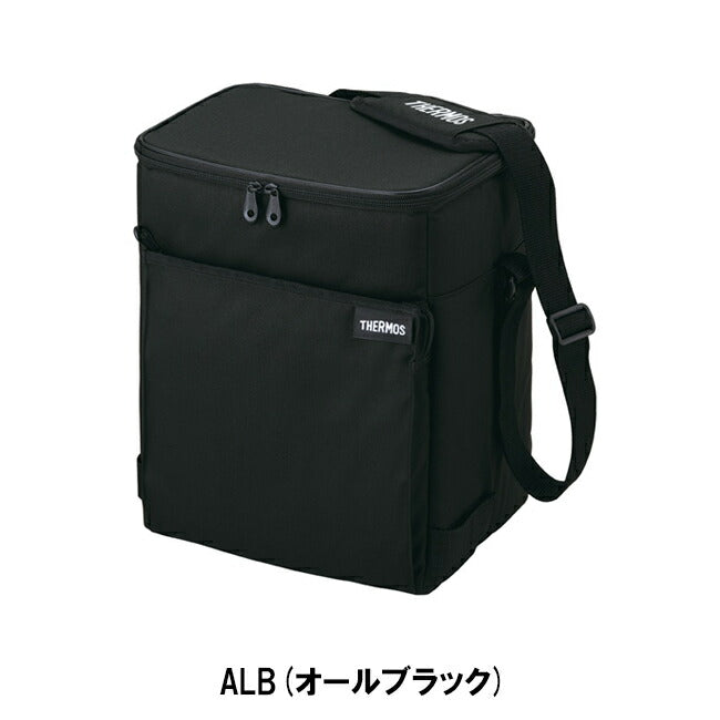 THERMOS サーモス ソフトクーラー 15L RFD-0151