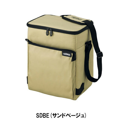 THERMOS サーモス ソフトクーラー 15L RFD-0151