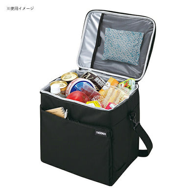 THERMOS サーモス ソフトクーラー 20L RFD-0201