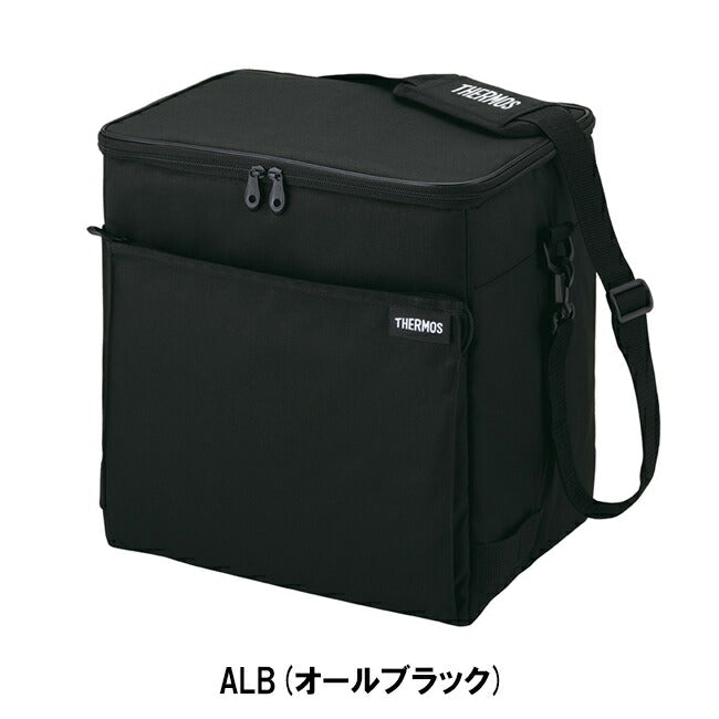 THERMOS サーモス ソフトクーラー 20L RFD-0201