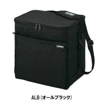THERMOS サーモス ソフトクーラー 20L RFD-0201