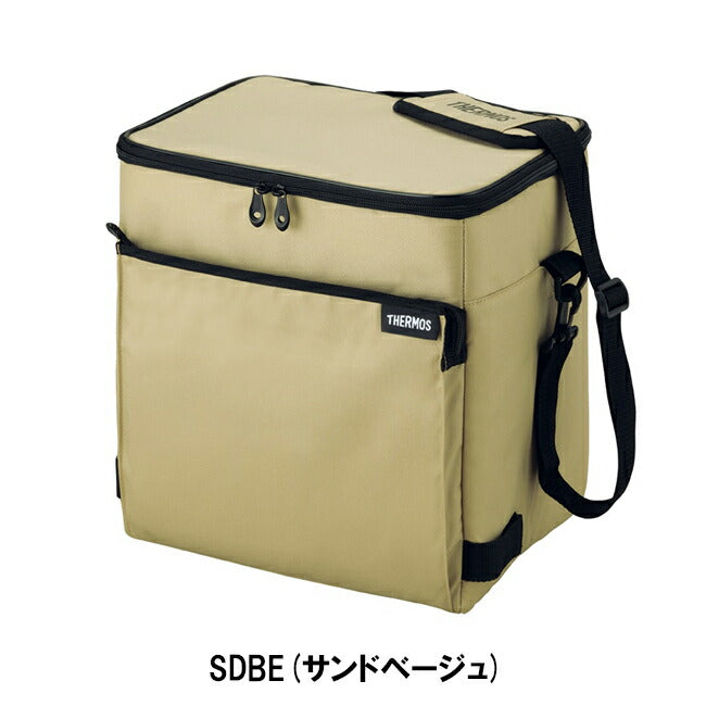 THERMOS - THERMOS サーモス ソフトクーラー 20L RFD-0201