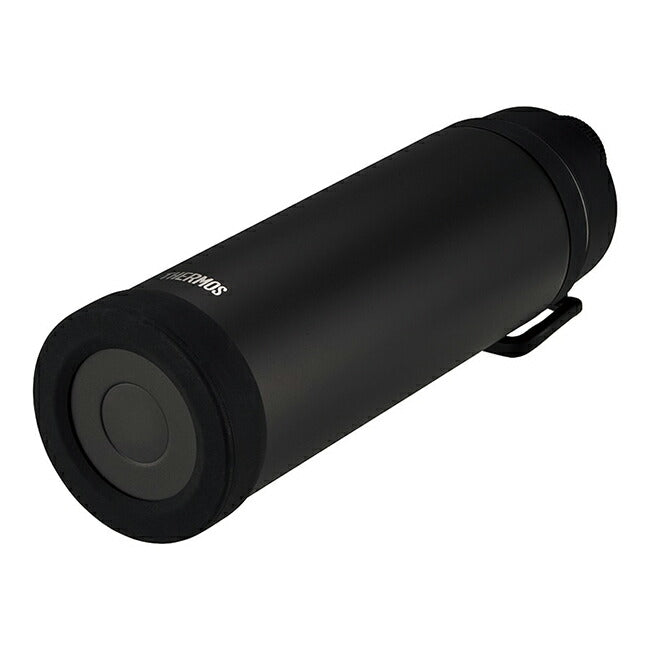 THERMOS サーモス 真空断熱スポーツボトル 1.5L BK(ブラック) FJU-1500