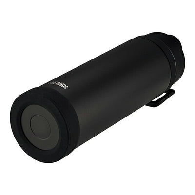 THERMOS サーモス 真空断熱スポーツボトル 1.5L BK(ブラック) FJU-1500