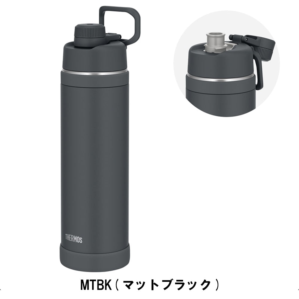 THERMOS | 真空断熱スポーツボトル 1.5L FJU-1501– アウトドアショップ