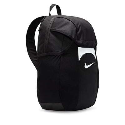 NIKE ナイキ アカデミー チーム バックパック 2.3 30L (011)ブラック/ブラック/ホワイト DV0761-011