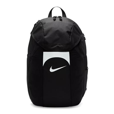 NIKE ナイキ アカデミー チーム バックパック 2.3 30L (011)ブラック/ブラック/ホワイト DV0761-011