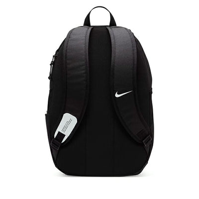 NIKE ナイキ アカデミー チーム バックパック 2.3 30L (011)ブラック/ブラック/ホワイト DV0761-011