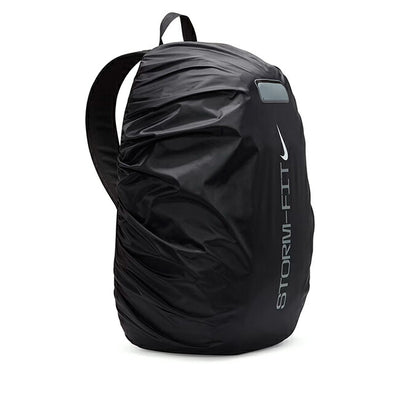 NIKE ナイキ アカデミー チーム バックパック 2.3 30L (011)ブラック/ブラック/ホワイト DV0761-011