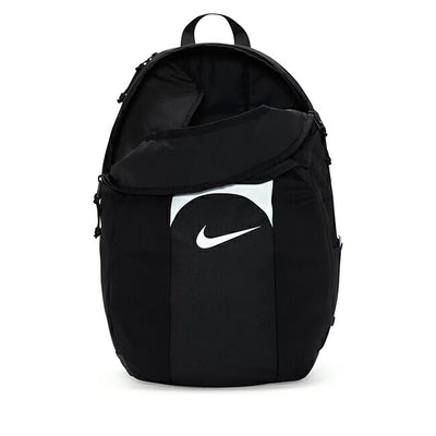 NIKE ナイキ アカデミー チーム バックパック 2.3 30L (011)ブラック/ブラック/ホワイト DV0761-011