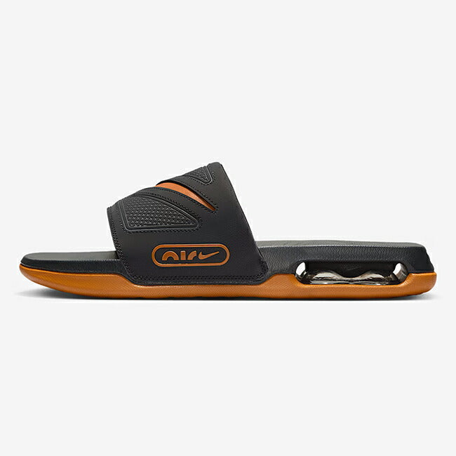 NIKE ナイキ エア マックス シロ (016)オフノワール/オフノワール/デザートオークル DC1460-016