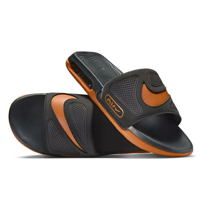NIKE ナイキ エア マックス シロ (016)オフノワール/オフノワール/デザートオークル DC1460-016