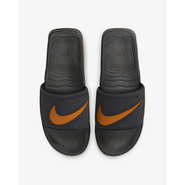 NIKE ナイキ エア マックス シロ (016)オフノワール/オフノワール/デザートオークル DC1460-016
