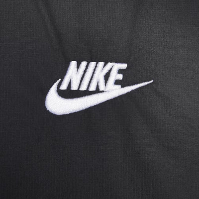 スポーツウェア クラブ メンズ Therma-FIT パファージャケット (010)ブラック/ホワイト IB2976-010