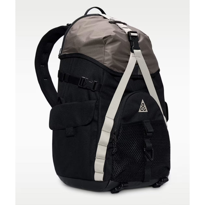 NIKE - ACG DAYMAX ACG デイマックスバックパック(25L) (010)ブラック