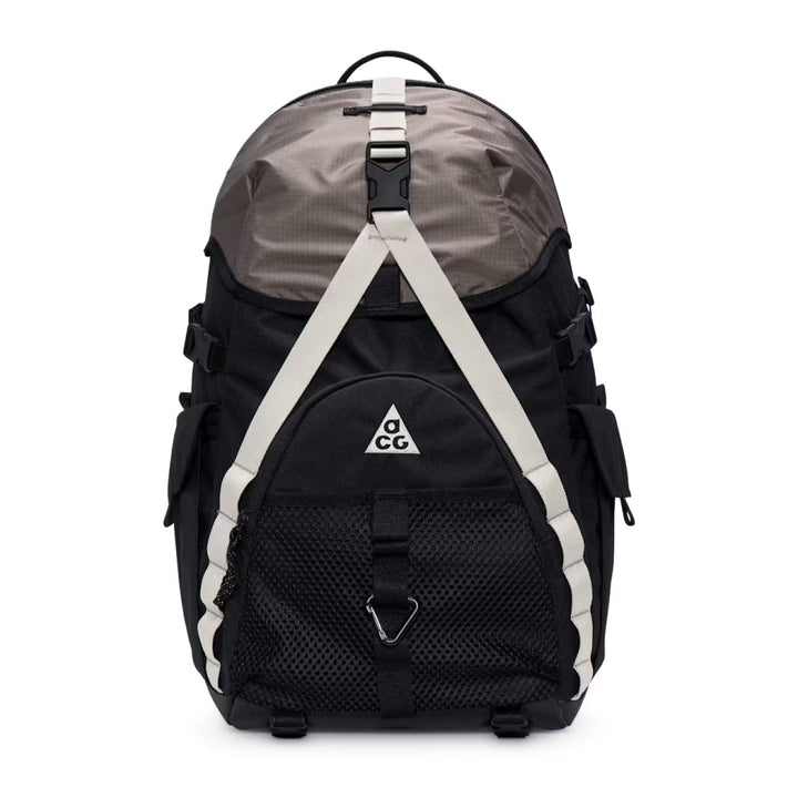NIKE - ACG DAYMAX ACG デイマックスバックパック(25L) (010)ブラック