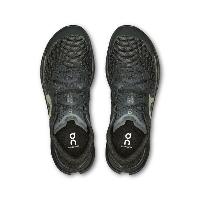 On オン Cloudultra 3 クラウドウルトラ3 Black/Black 3MF30231043
