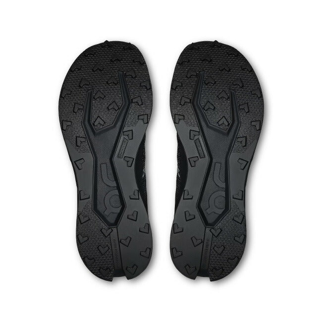 On オン Cloudultra 3 クラウドウルトラ3 Black/Black 3MF30231043