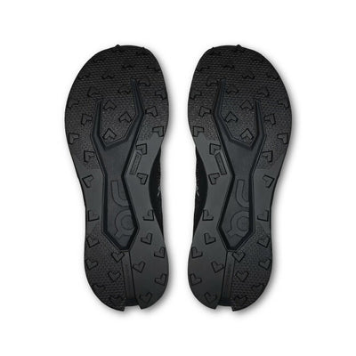On オン Cloudultra 3 クラウドウルトラ3 Black/Black 3MF30231043