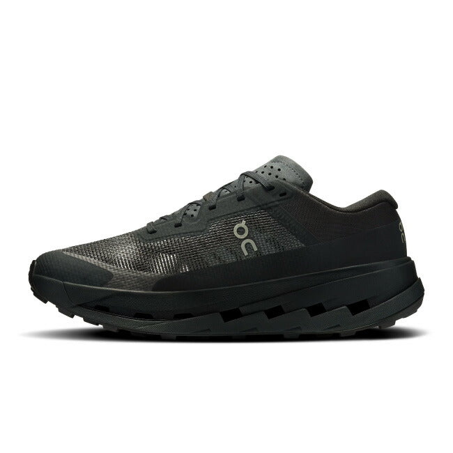 On オン Cloudultra 3 クラウドウルトラ3 Black/Black 3MF30231043