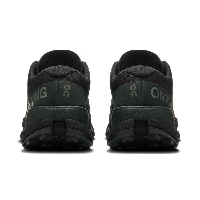 On オン Cloudultra 3 クラウドウルトラ3 Black/Black 3MF30231043