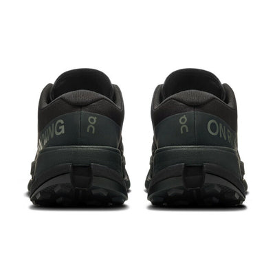 On オン Cloudultra 3 クラウドウルトラ3 Black/Black 3MF30231043