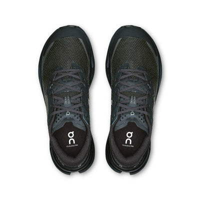 On オン Cloudultra 3 クラウドウルトラ3 Black/Black 3WF30111043
