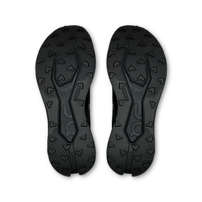 On オン Cloudultra 3 クラウドウルトラ3 Black/Black 3WF30111043