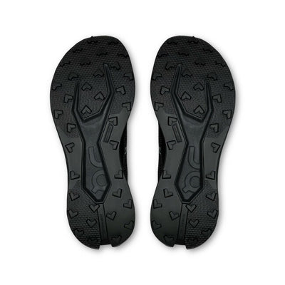 On オン Cloudultra 3 クラウドウルトラ3 Black/Black 3WF30111043