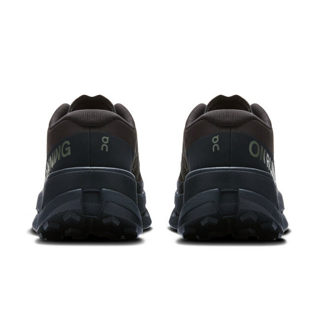 On オン Cloudultra 3 クラウドウルトラ3 Black/Black 3WF30111043