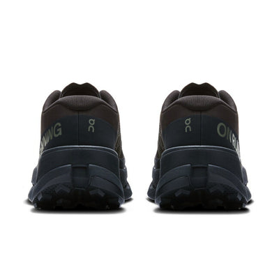 On オン Cloudultra 3 クラウドウルトラ3 Black/Black 3WF30111043