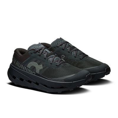 On オン Cloudultra 3 クラウドウルトラ3 Black/Black 3WF30111043