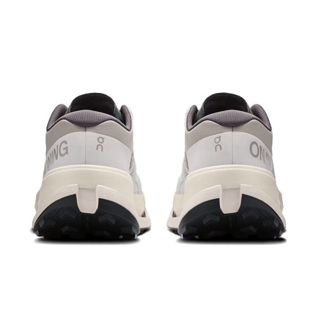 On オン Cloudultra 3 クラウドウルトラ3 Rock/White 3WF30113620
