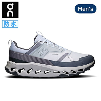 On オン Cloudhorizon Waterproof クラウドホライズンウォータープルーフ Glacier/Alloy 3ME10051536