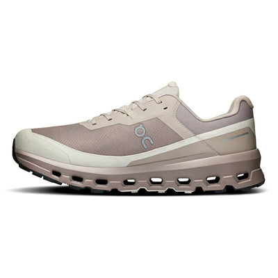 On オン Cloudvista 2 Waterproof クラウドビスタ2ウォータープルーフ  Fog/Cinder 3ME30143172