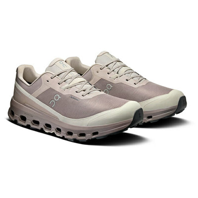 On オン Cloudvista 2 Waterproof クラウドビスタ2ウォータープルーフ  Fog/Cinder 3ME30143172