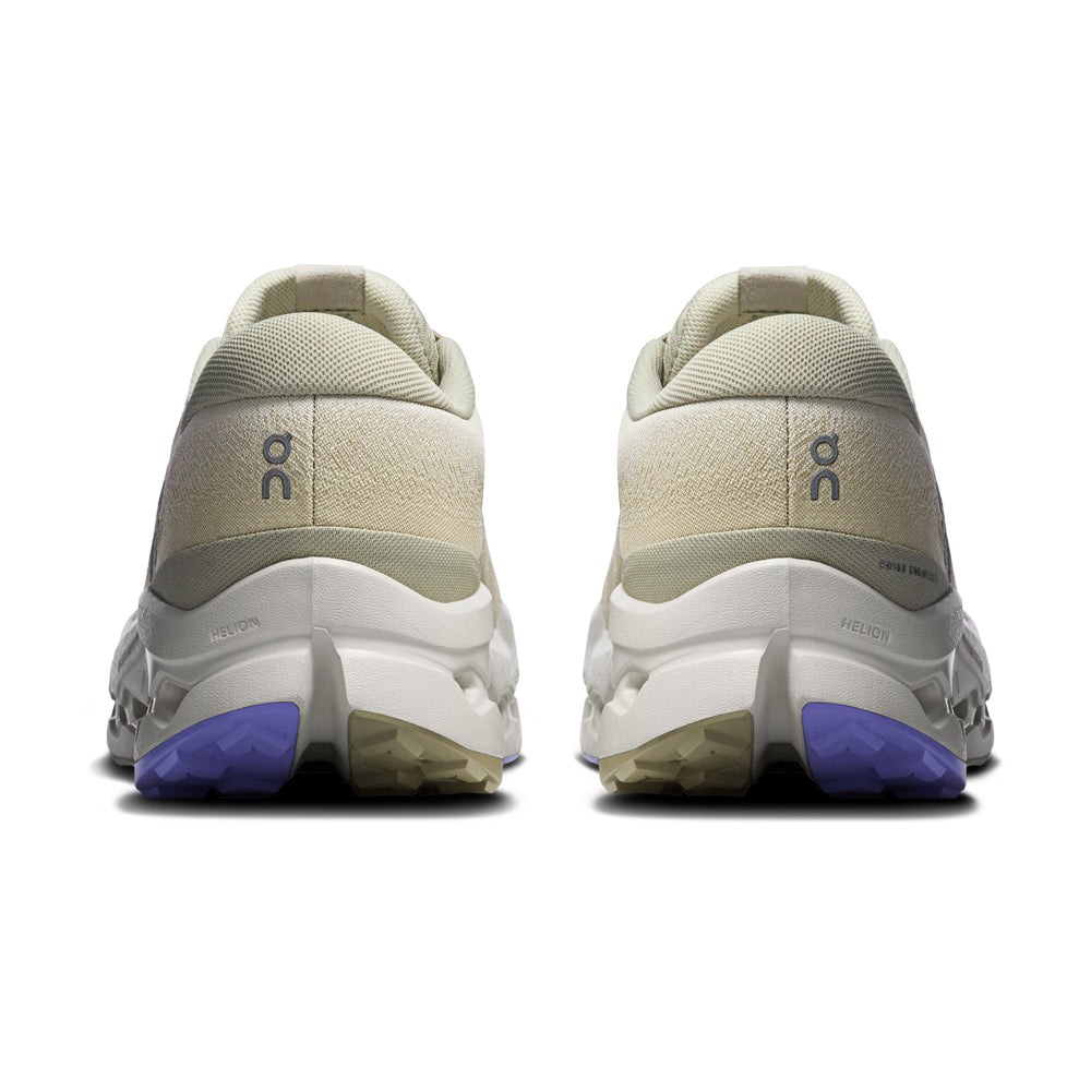 On - Cloudsurfer Trail 2 Waterproof Ghost/Chalk 3MF30244725