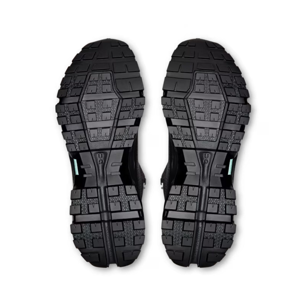 On - Cloudrock Mid Waterproof クラウドロックミッドウォーター